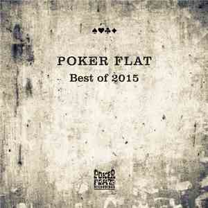 Various - Poker Flat Best Of 2015