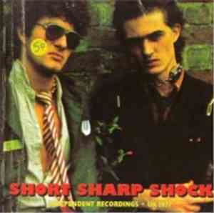 Various - Short Sharp Shock