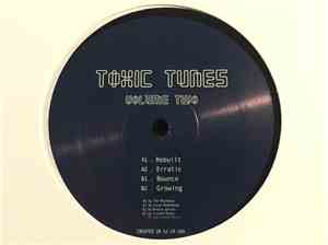 Various - Toxic Tunes: Volume Two