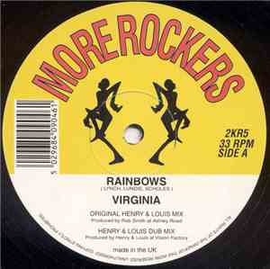 Virginia  - Rainbows