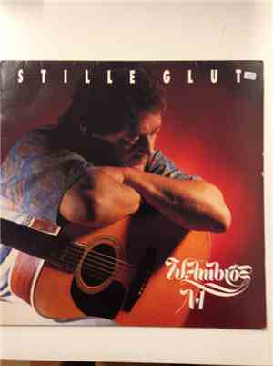W. Ambros - Stille Glut