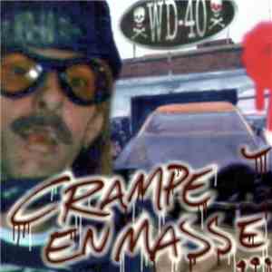 WD-40 - Crampe En Masse