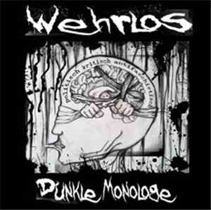 Wehrlos - Dunkle Monologe