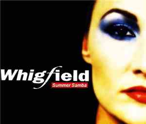 Whigfield - Summer Samba