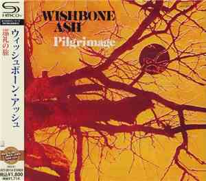 Wishbone Ash - Pilgrimage