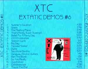 XTC - Extatic Demos #6