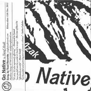 Yusuf Azak - Go Native