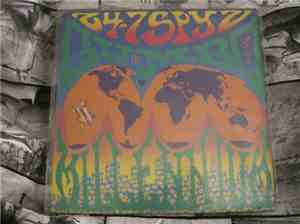 24-7 Spyz - Gumbo Millennium