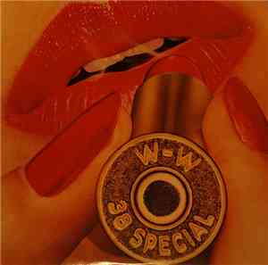 38 Special  - Rockin' Into The Night