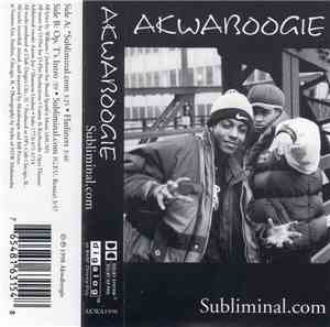 Akwaboogie - Subliminal.com