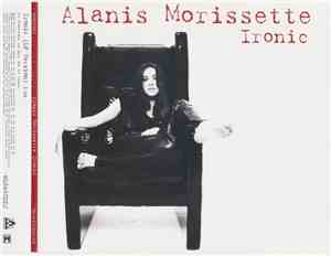 Alanis Morissette - Ironic