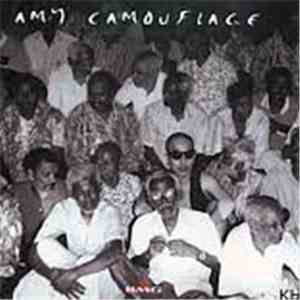 Amy  - Camouflage