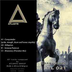 Atlante Group - Conquistador