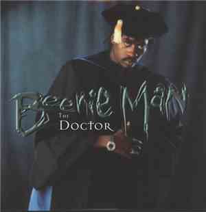 Beenie Man - The Doctor