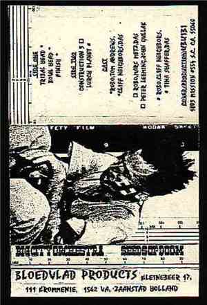 Big City Orchestra - Seeds Of Doom