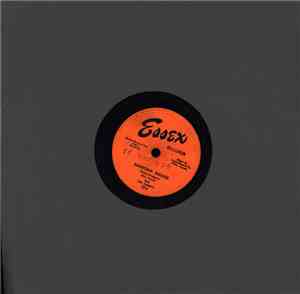 Bill Haley With Haley's Comets - Sundown Boogie / Juke Box Cannon Ball