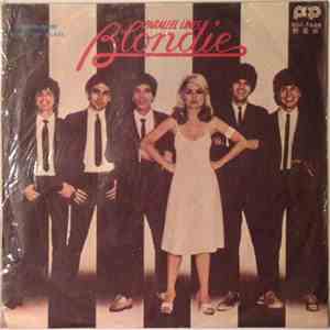 Blondie - Parallel Lines