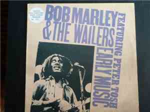 Bob Marley & The Wailers - Early Music