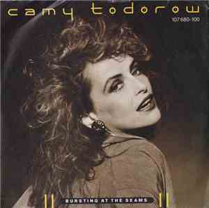 Camy Todorow - Bursting At The Seams