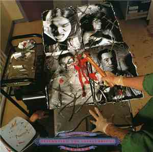Carcass - Necroticism - Descanting The Insalubrious