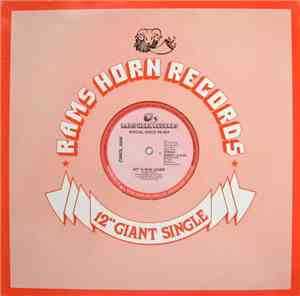 Carol Jiani - Hit 'N Run Lover (Special Disco Re-Mix)