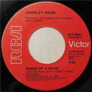 Charley Pride - Wings Of A Dove