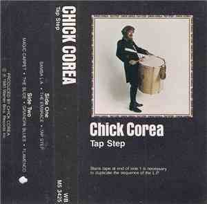 Chick Corea - Tap Step