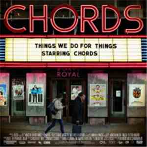 Chords - Things We Do For Things