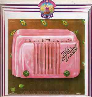 Chuck Berry - Chuck Berry's Golden Decade