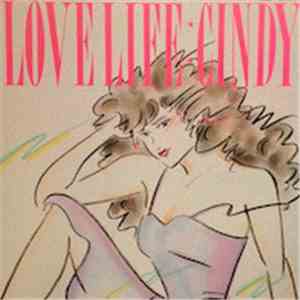 Cindy  - Love Life