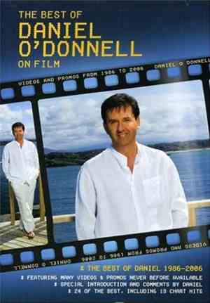 Daniel O'Donnell - Best Of On Film 1986-2006
