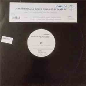 Darude - Sandstorm (Jan Driver Rmx) / Out Of Control