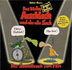 Das Kleine Arschloch - Das Kleine Arschloch Und Der Alte Sack - Sterben Ist ...