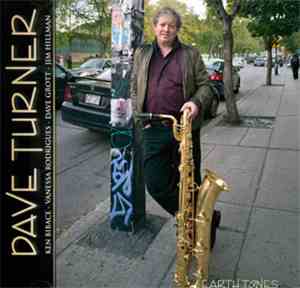 Dave Turner  - Earth Tones