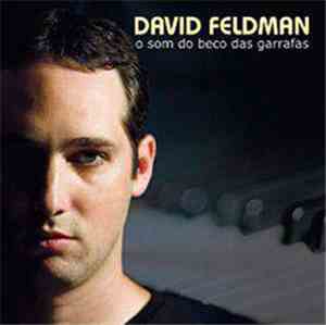 David Feldman - O Som Do Beco Das Garrafas