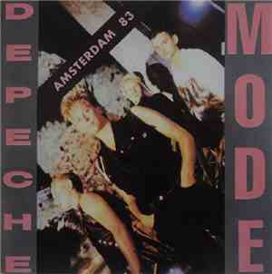Depeche Mode - Amsterdam 83