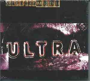 Depeche Mode - Ultra