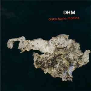 DHM  - Disco Heine Medina