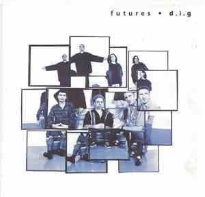 Directions In Groove - Futures