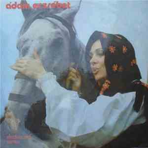 Ádám Erzsébet - Szerelem, Szerelem...
