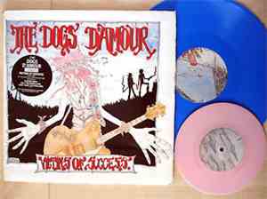 Dogs D'Amour, The - Victims Of Success