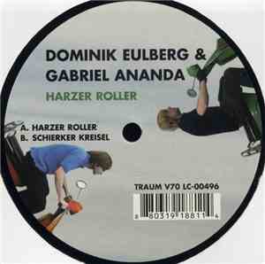 Dominik Eulberg & Gabriel Ananda - Harzer Roller