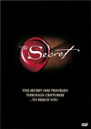 Drew Heriot - The Secret