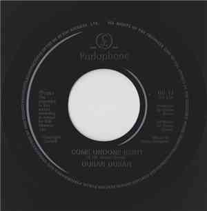 Duran Duran - Come Undone