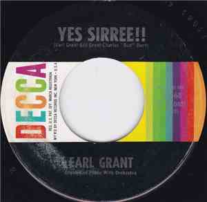 Earl Grant - Yes Sirree! / Steve's Theme