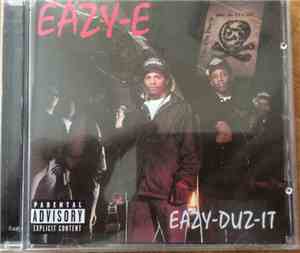 Eazy-E - Eazy-Duz-It