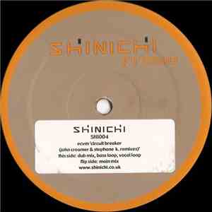 ECVM - Circuit Breaker (John Creamer & Stephane K. Remixes)
