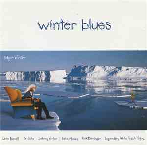 Edgar Winter - Winter Blues