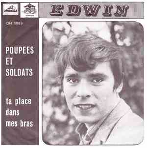 Edwin  - Poupées Et Soldats