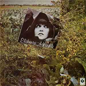 Elżbieta Adamiak - Elżbieta Adamiak
